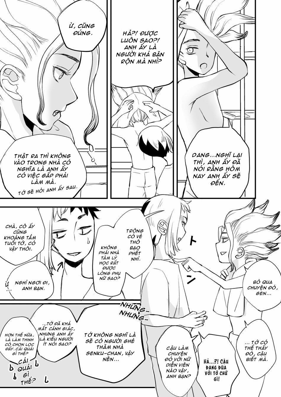 TỔNG HỢP ONESHOT BL CHỊT CHỊT 370 trang 6