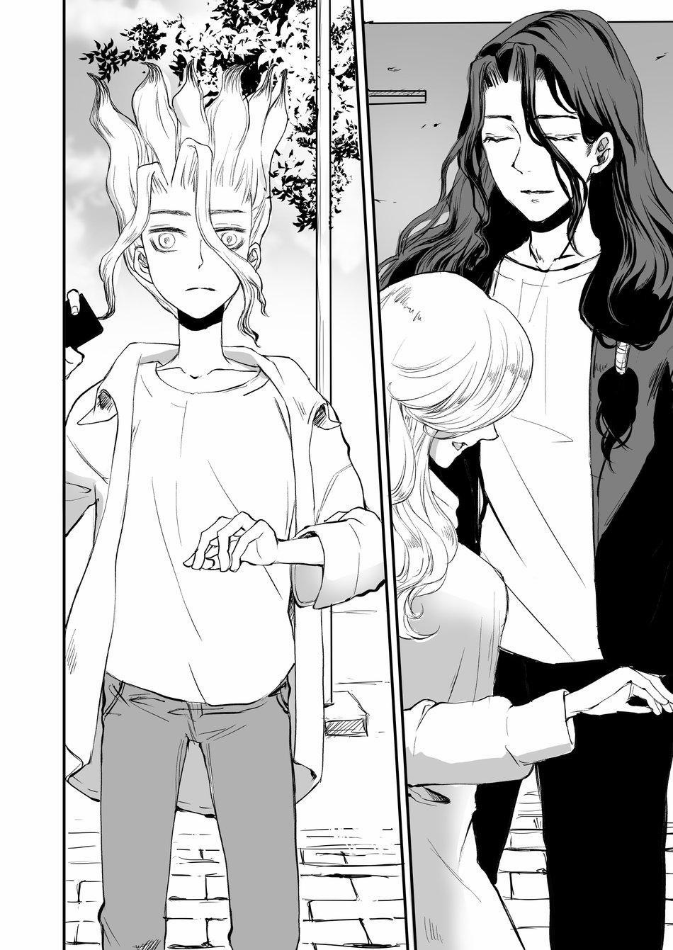 TỔNG HỢP ONESHOT BL CHỊT CHỊT 371 trang 10