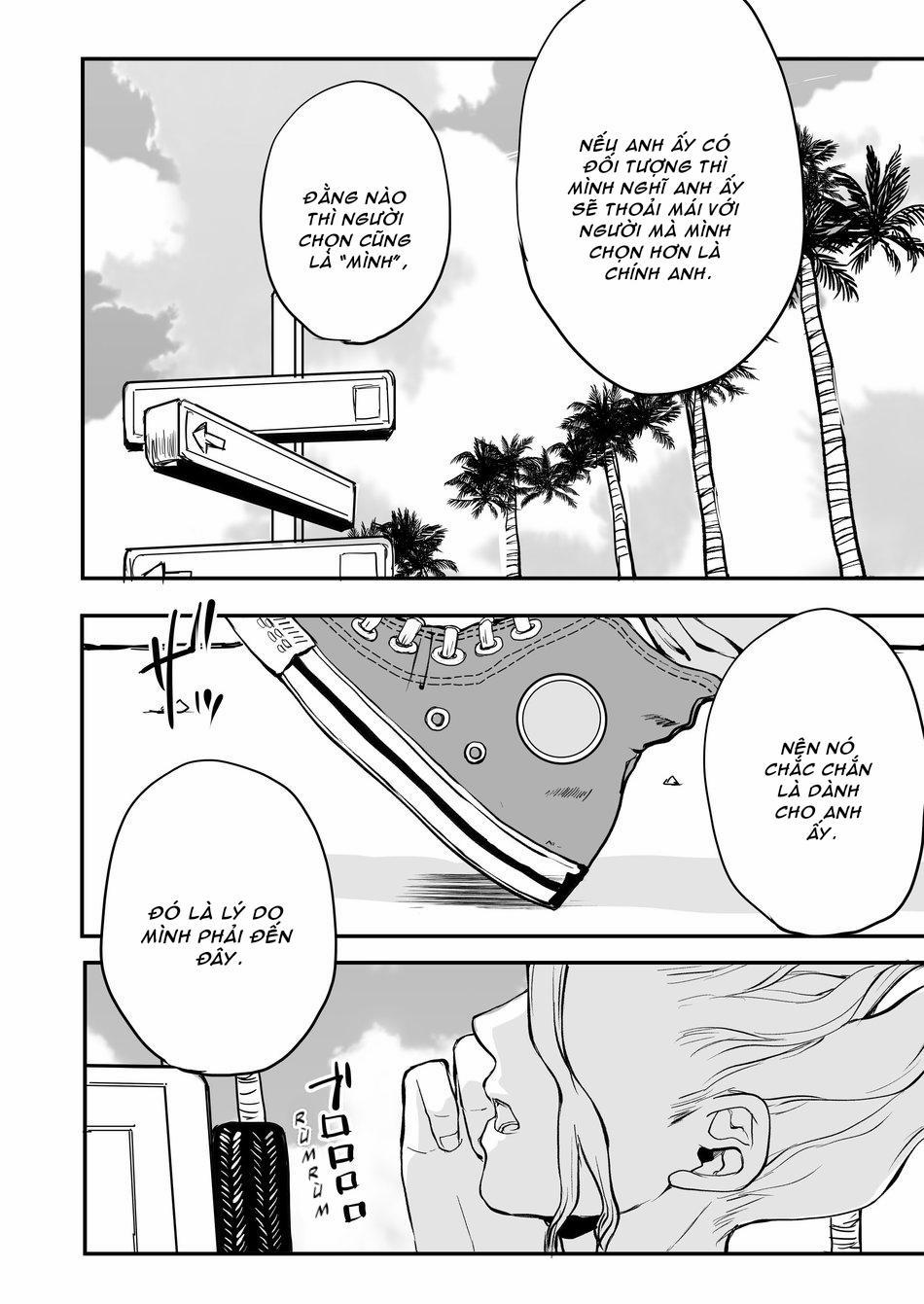 TỔNG HỢP ONESHOT BL CHỊT CHỊT 371 trang 6