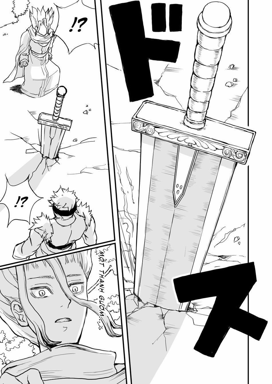 TỔNG HỢP ONESHOT BL CHỊT CHỊT 372 trang 25