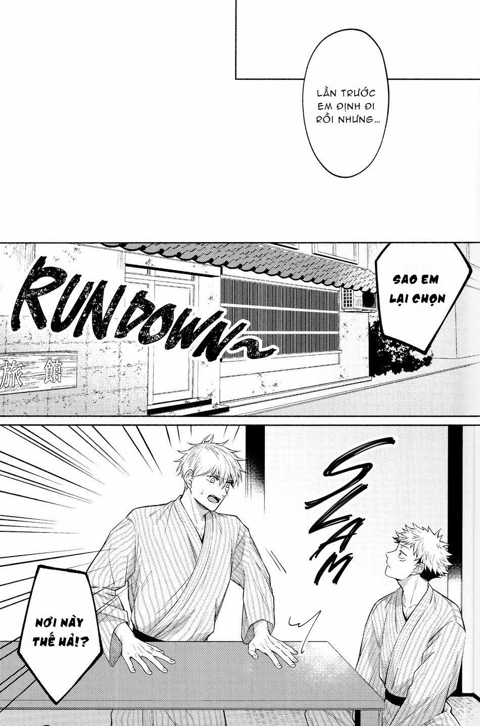 TỔNG HỢP ONESHOT BL CHỊT CHỊT 373 trang 19