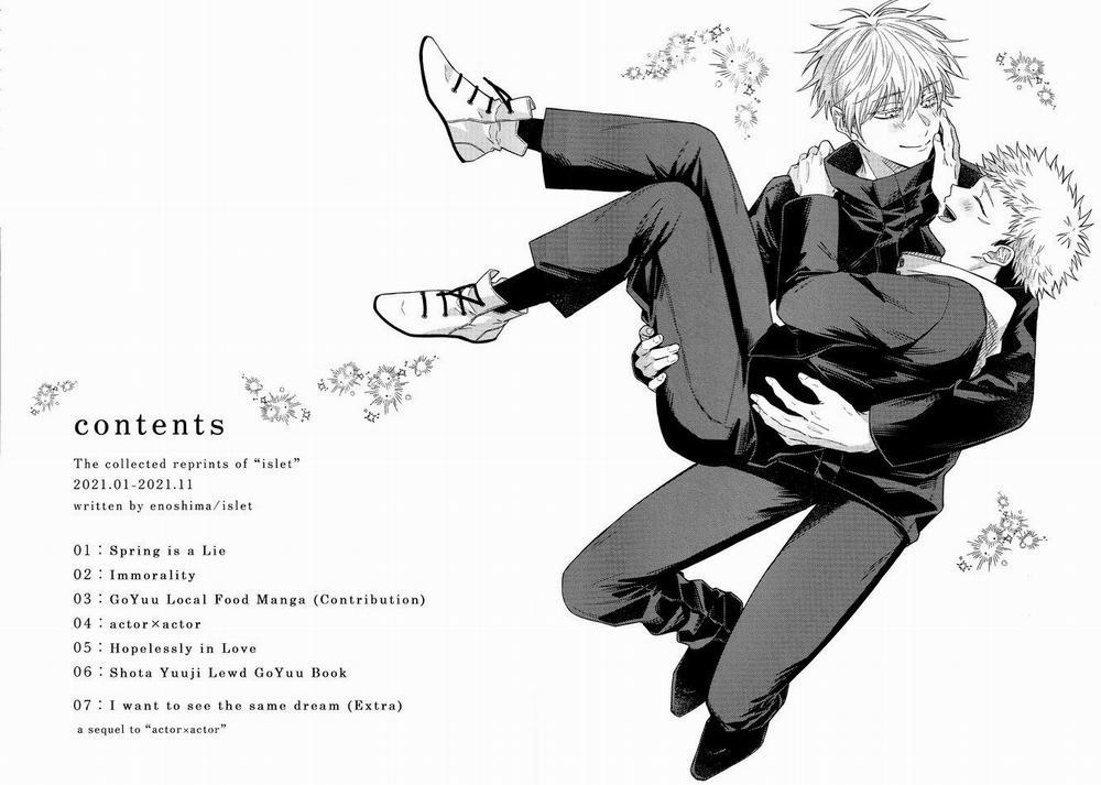 TỔNG HỢP ONESHOT BL CHỊT CHỊT 373 trang 3