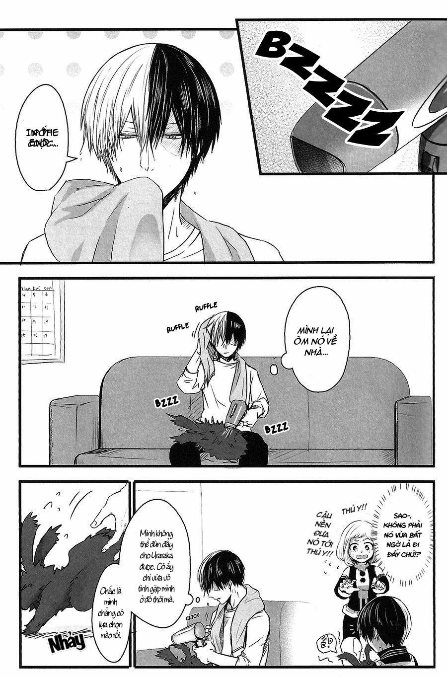 TỔNG HỢP ONESHOT BL CHỊT CHỊT 374 trang 11