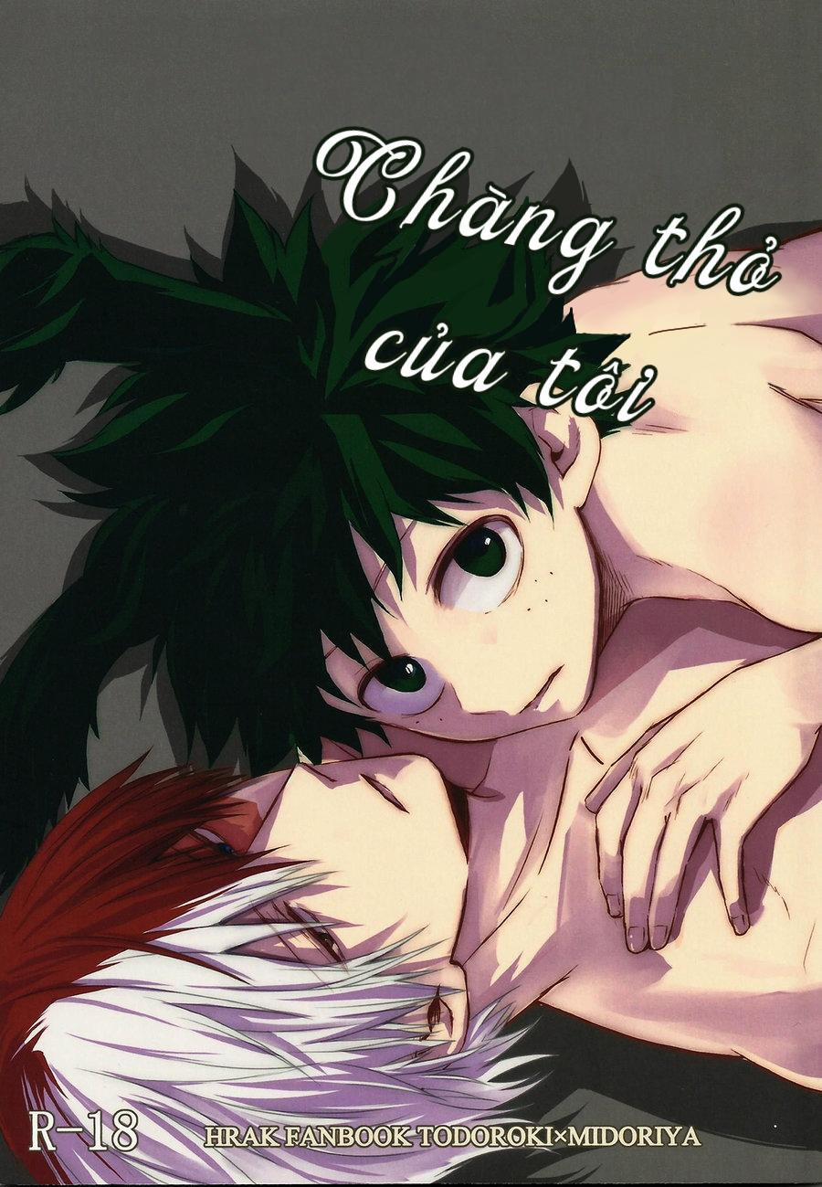 TỔNG HỢP ONESHOT BL CHỊT CHỊT 374 trang 2