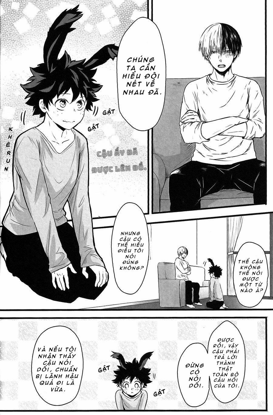 TỔNG HỢP ONESHOT BL CHỊT CHỊT 374 trang 24