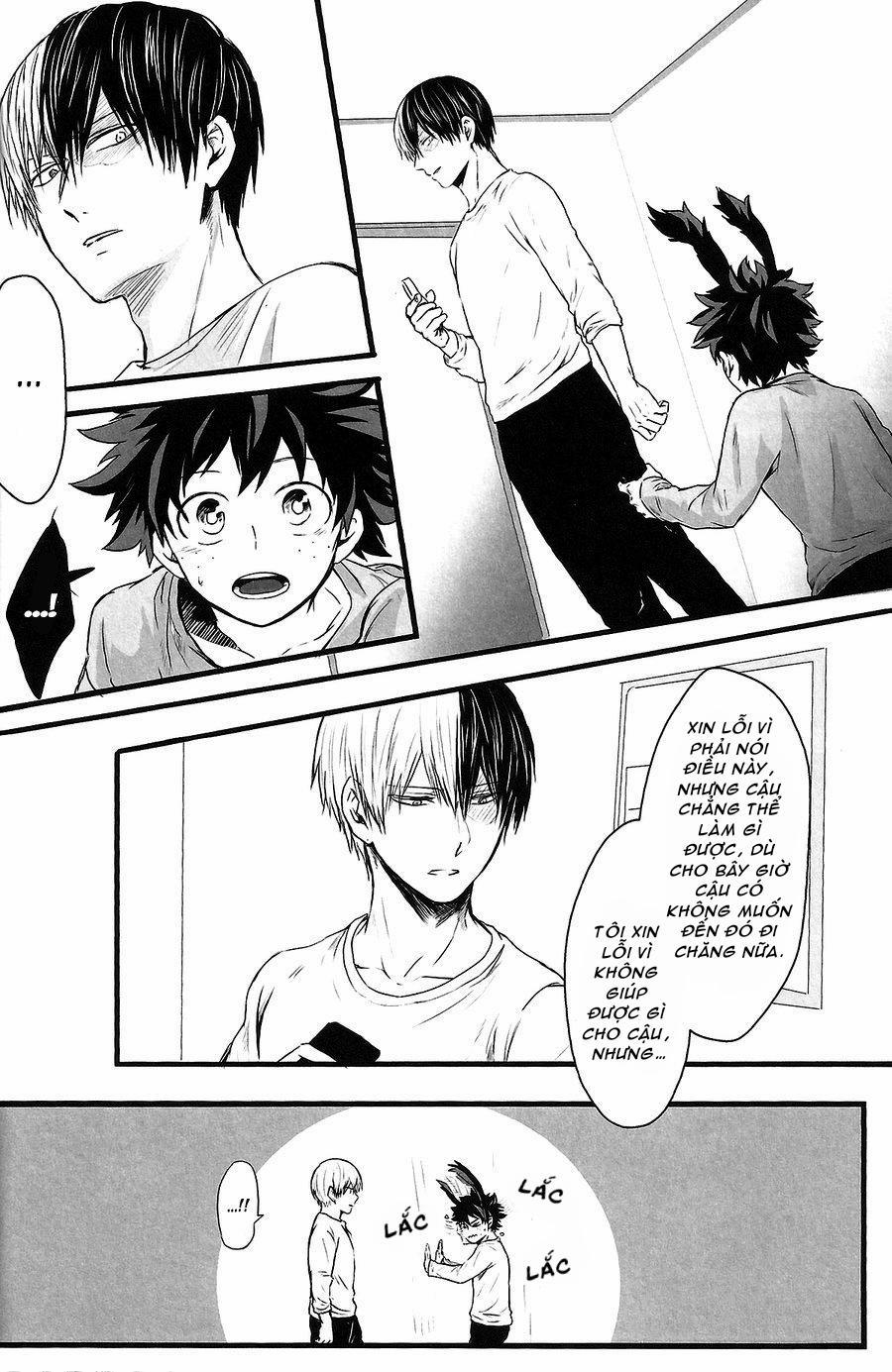 TỔNG HỢP ONESHOT BL CHỊT CHỊT 374 trang 28