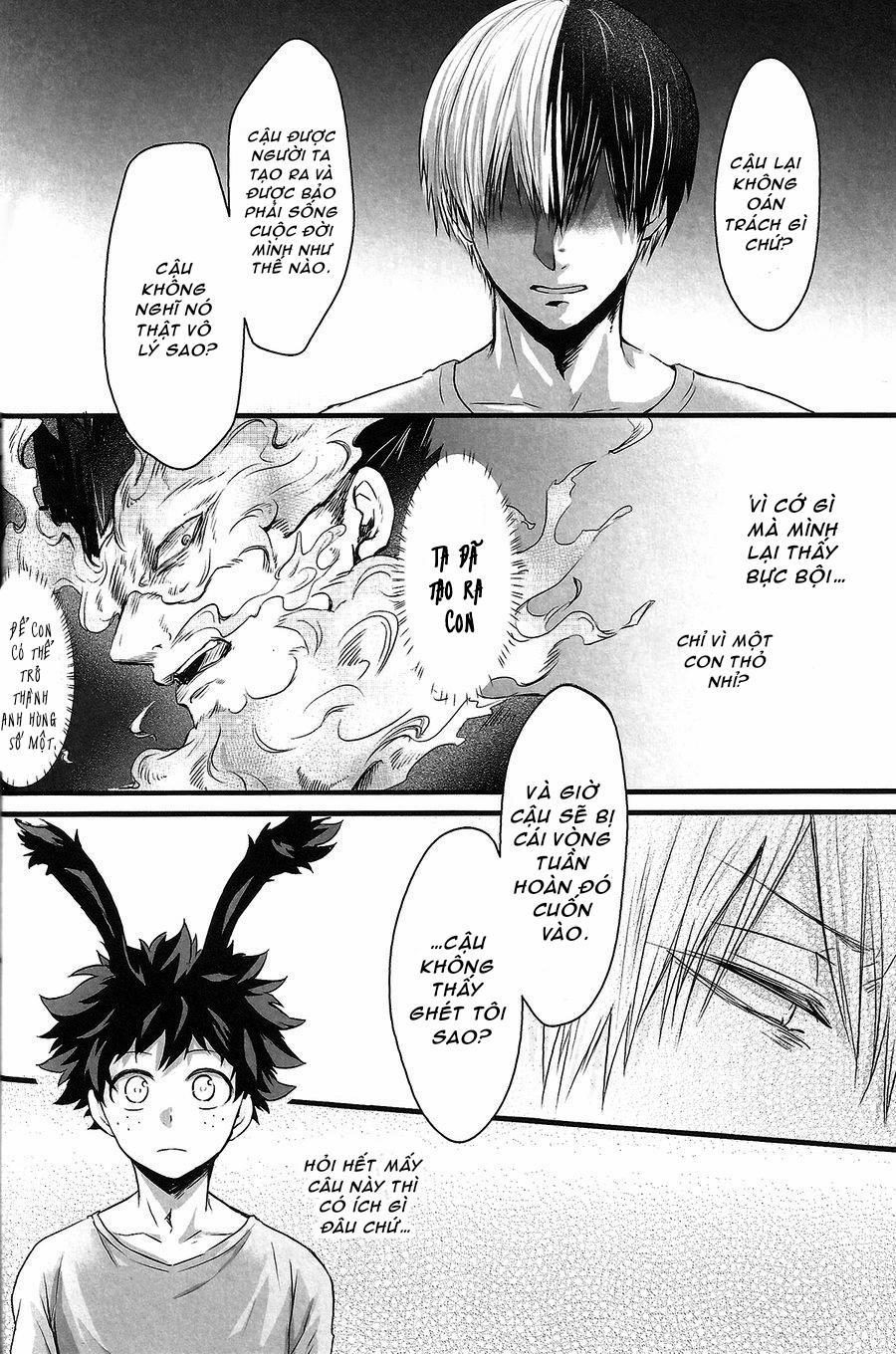 TỔNG HỢP ONESHOT BL CHỊT CHỊT 374 trang 32