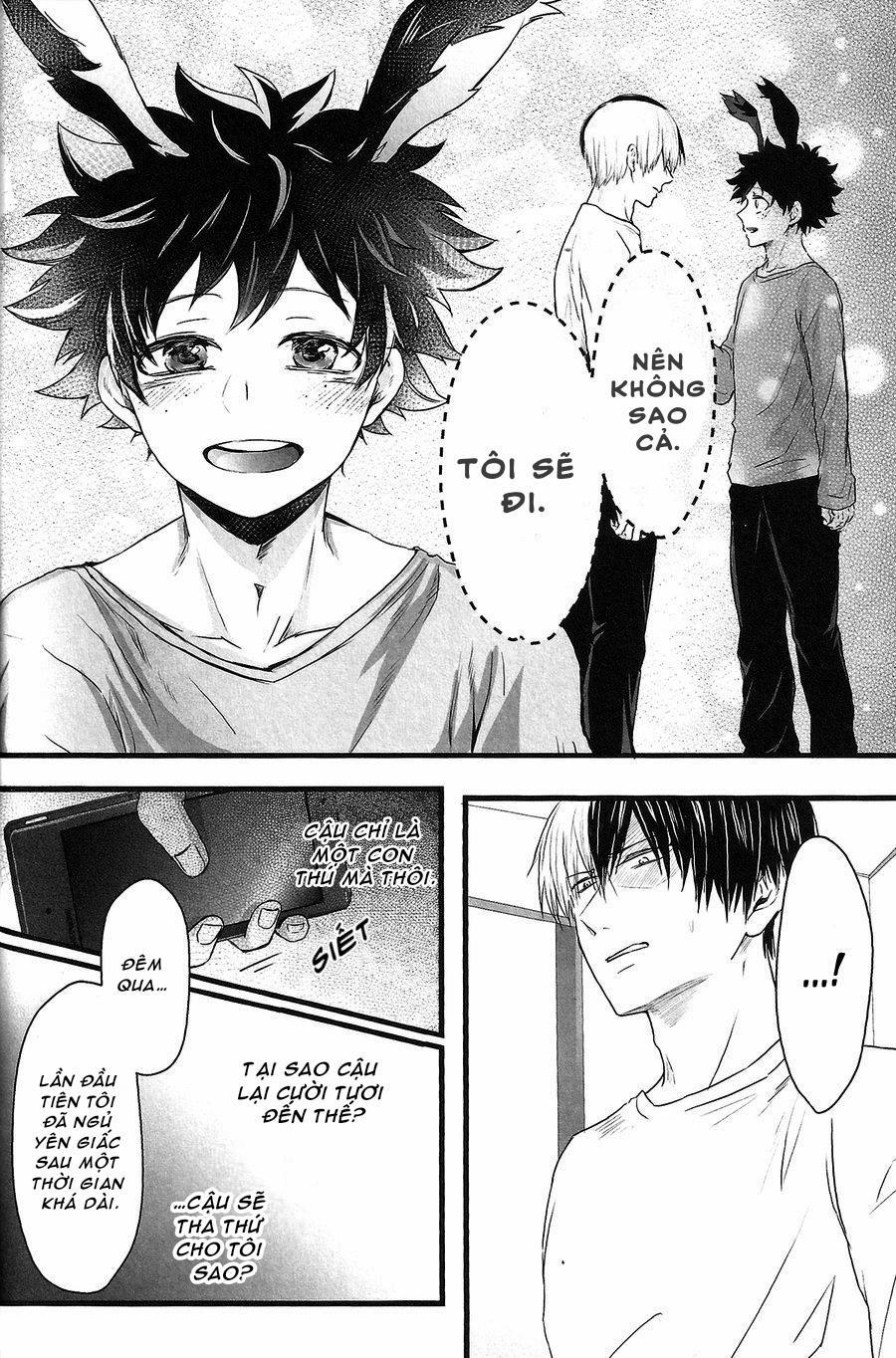 TỔNG HỢP ONESHOT BL CHỊT CHỊT 374 trang 34