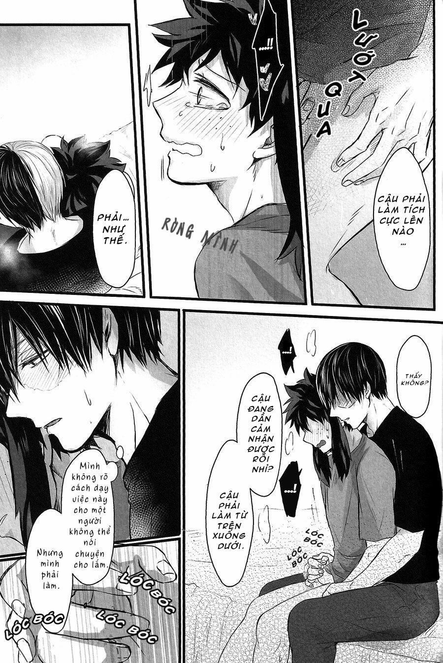 TỔNG HỢP ONESHOT BL CHỊT CHỊT 374 trang 51