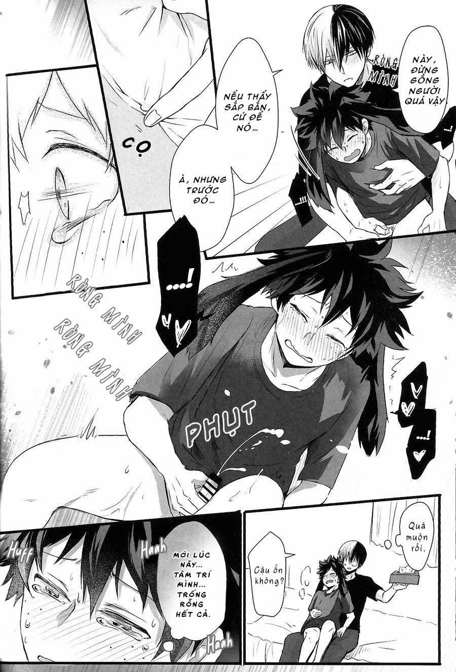 TỔNG HỢP ONESHOT BL CHỊT CHỊT 374 trang 52