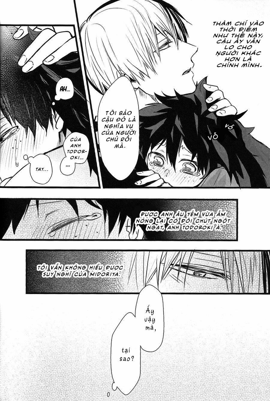 TỔNG HỢP ONESHOT BL CHỊT CHỊT 374 trang 56