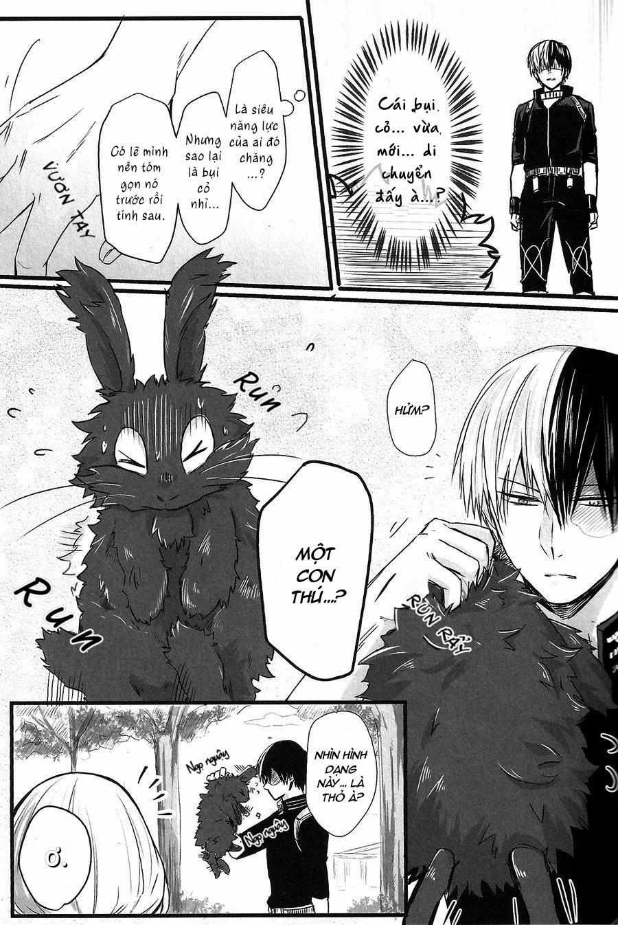 TỔNG HỢP ONESHOT BL CHỊT CHỊT 374 trang 7