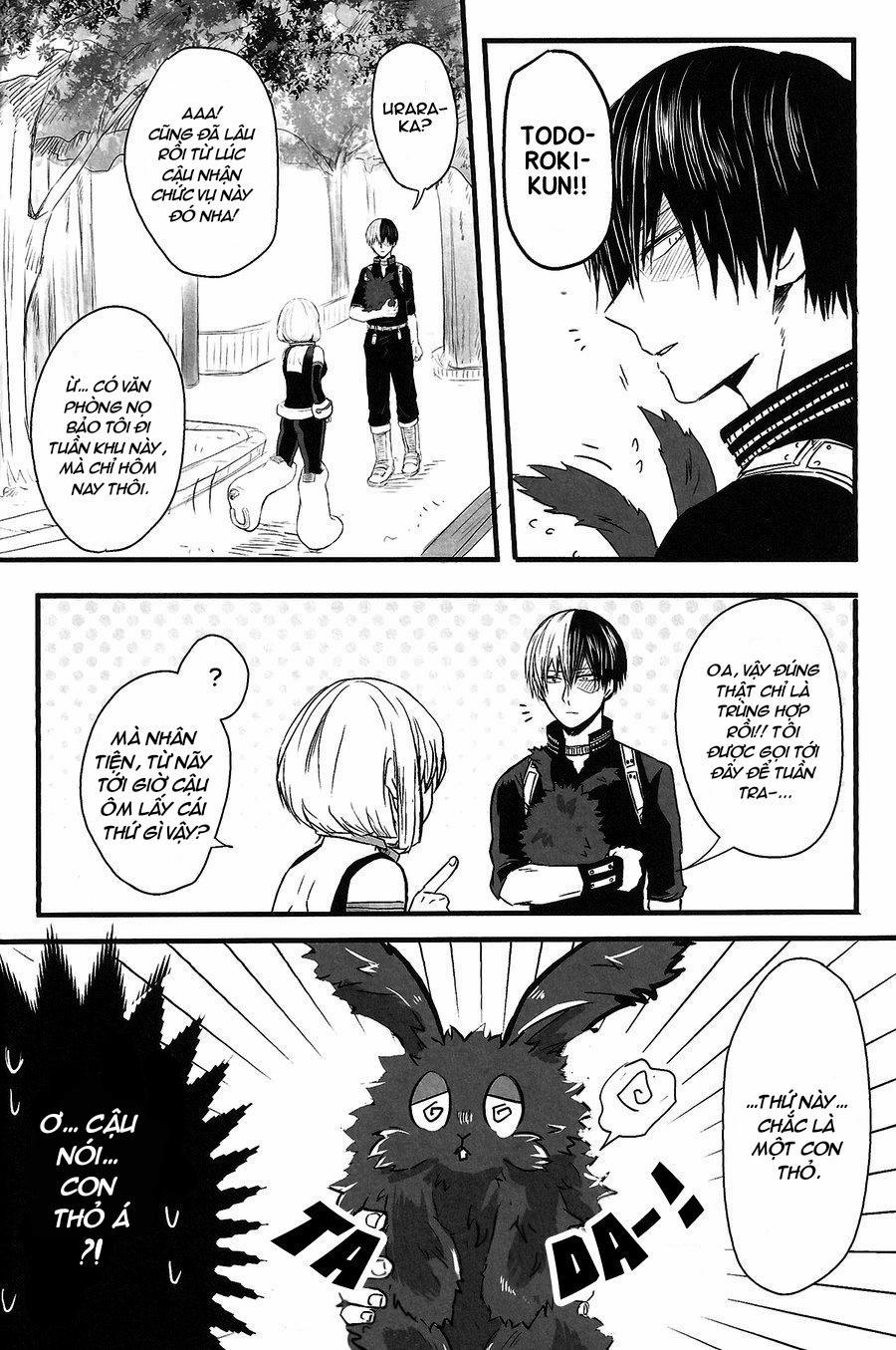 TỔNG HỢP ONESHOT BL CHỊT CHỊT 374 trang 8