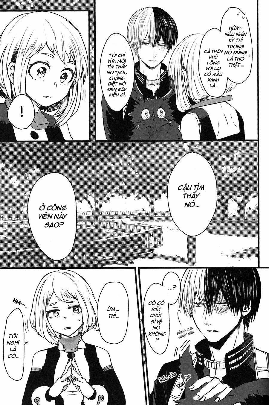 TỔNG HỢP ONESHOT BL CHỊT CHỊT 374 trang 9