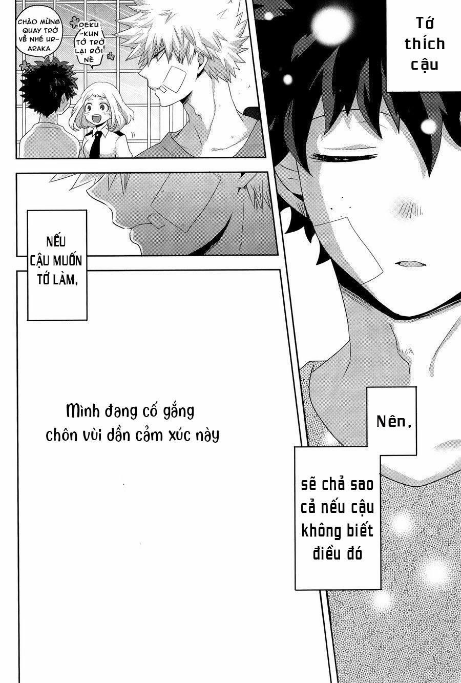 TỔNG HỢP ONESHOT BL CHỊT CHỊT 375 trang 18