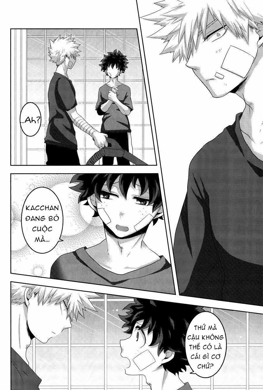 TỔNG HỢP ONESHOT BL CHỊT CHỊT 375 trang 20