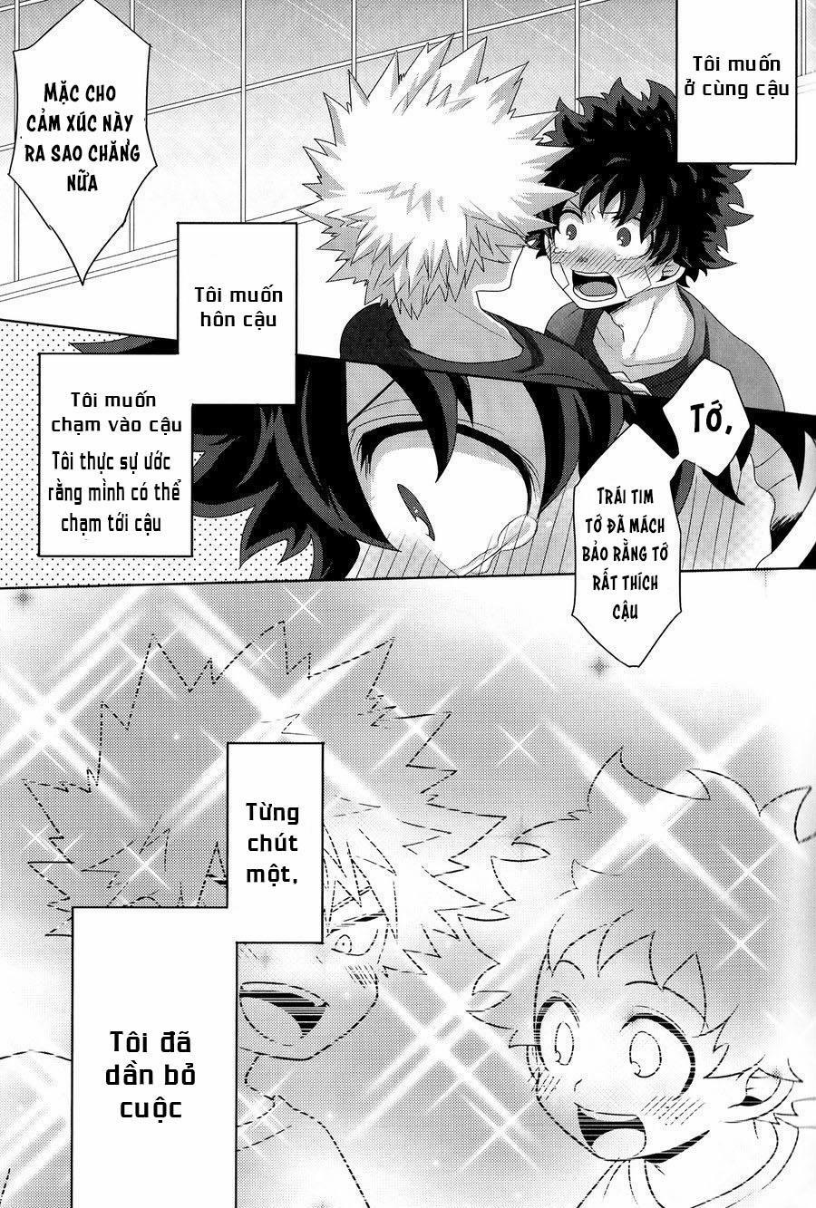 TỔNG HỢP ONESHOT BL CHỊT CHỊT 375 trang 29