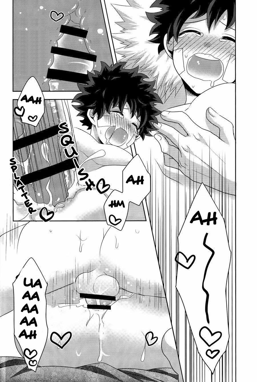 TỔNG HỢP ONESHOT BL CHỊT CHỊT 375 trang 40