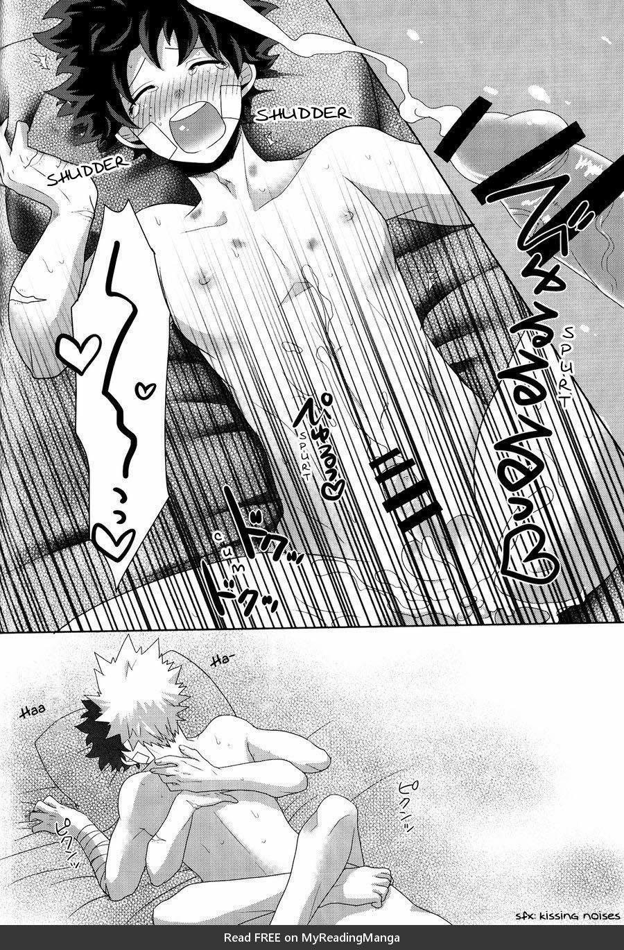 TỔNG HỢP ONESHOT BL CHỊT CHỊT 375 trang 42