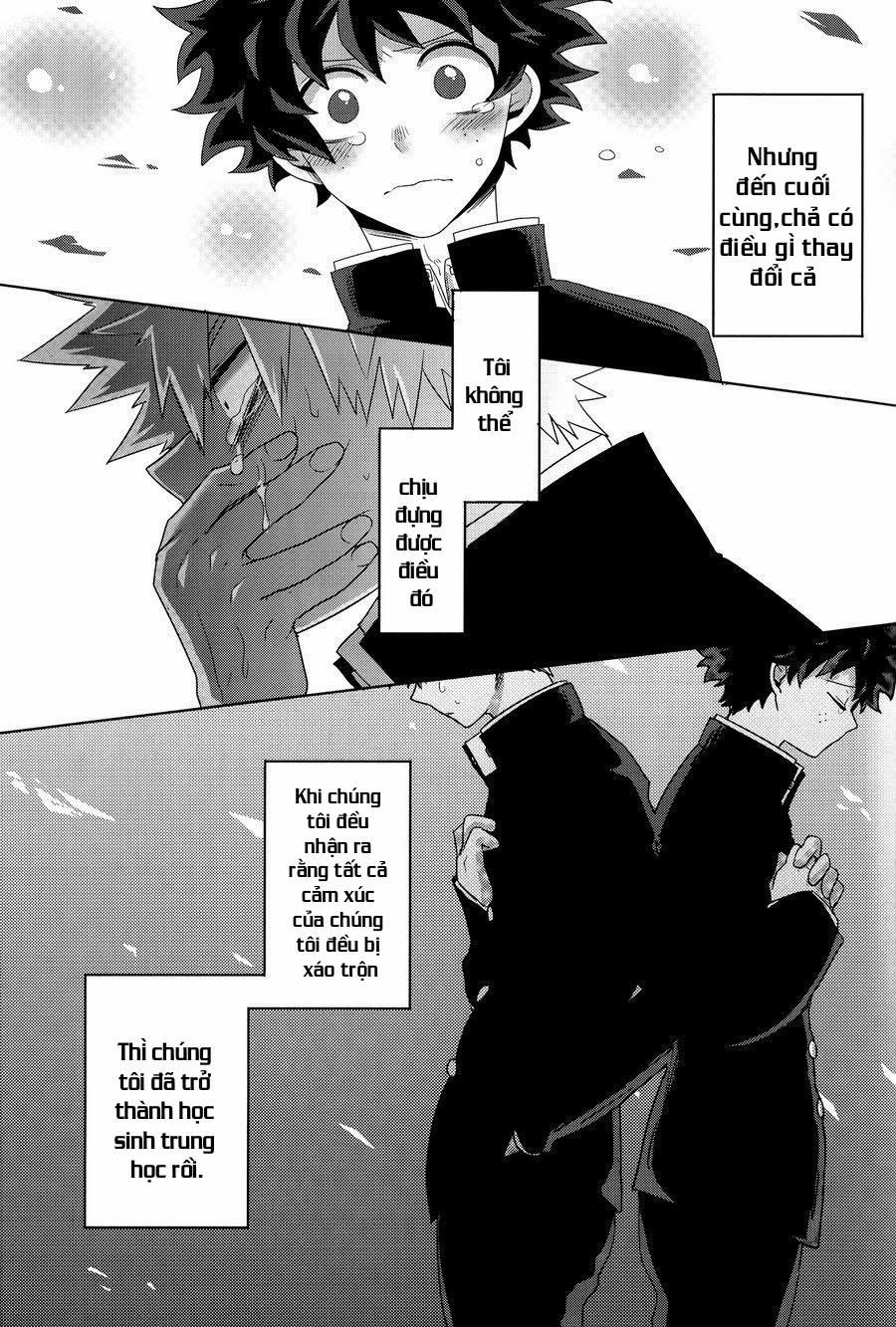 TỔNG HỢP ONESHOT BL CHỊT CHỊT 375 trang 5