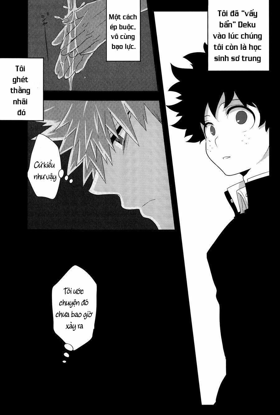 TỔNG HỢP ONESHOT BL CHỊT CHỊT 375 trang 9