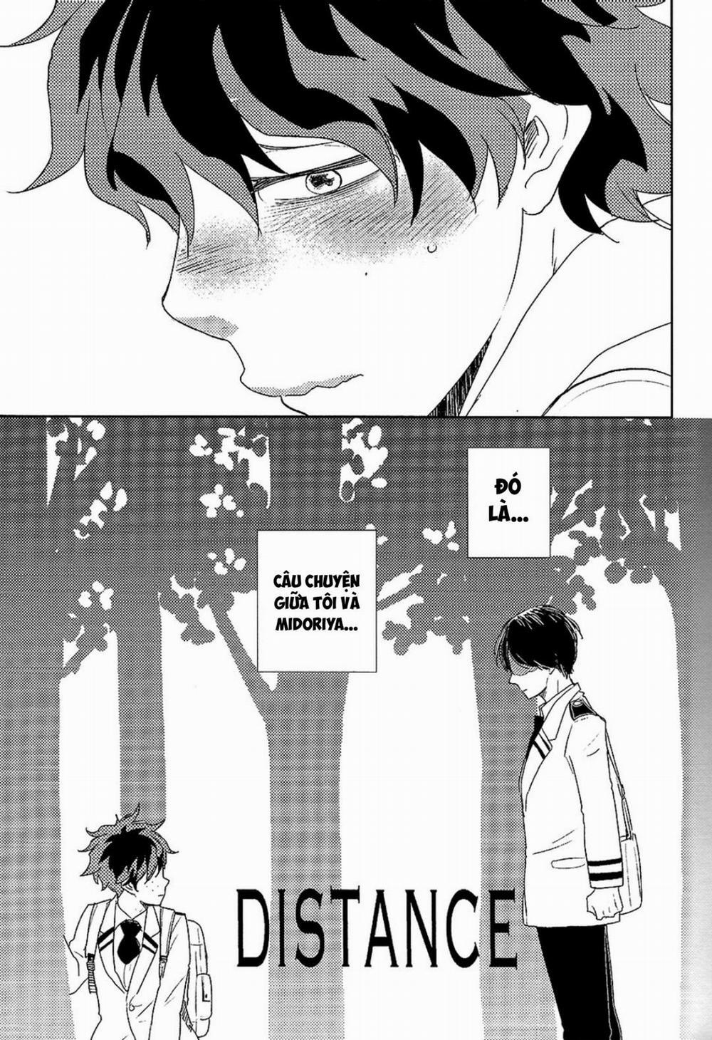 TỔNG HỢP ONESHOT BL CHỊT CHỊT 376 trang 10