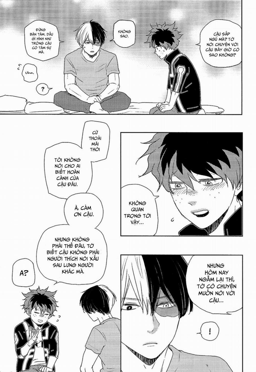 TỔNG HỢP ONESHOT BL CHỊT CHỊT 376 trang 18