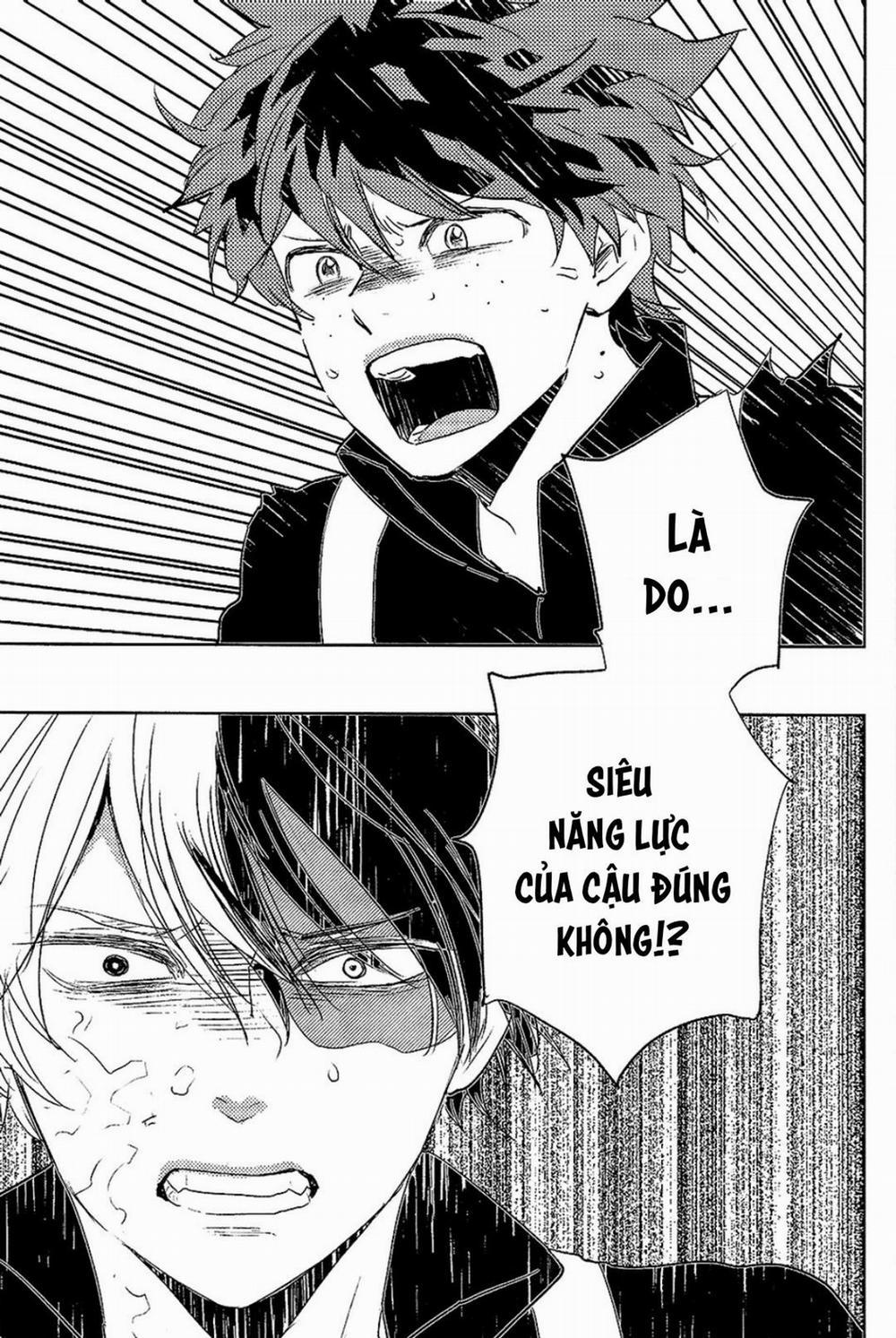 TỔNG HỢP ONESHOT BL CHỊT CHỊT 376 trang 4