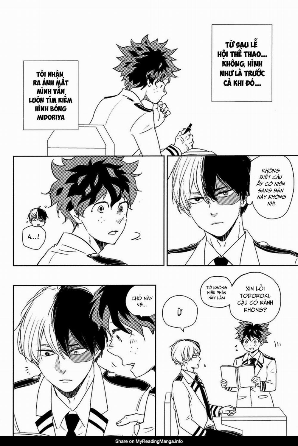 TỔNG HỢP ONESHOT BL CHỊT CHỊT 376 trang 5