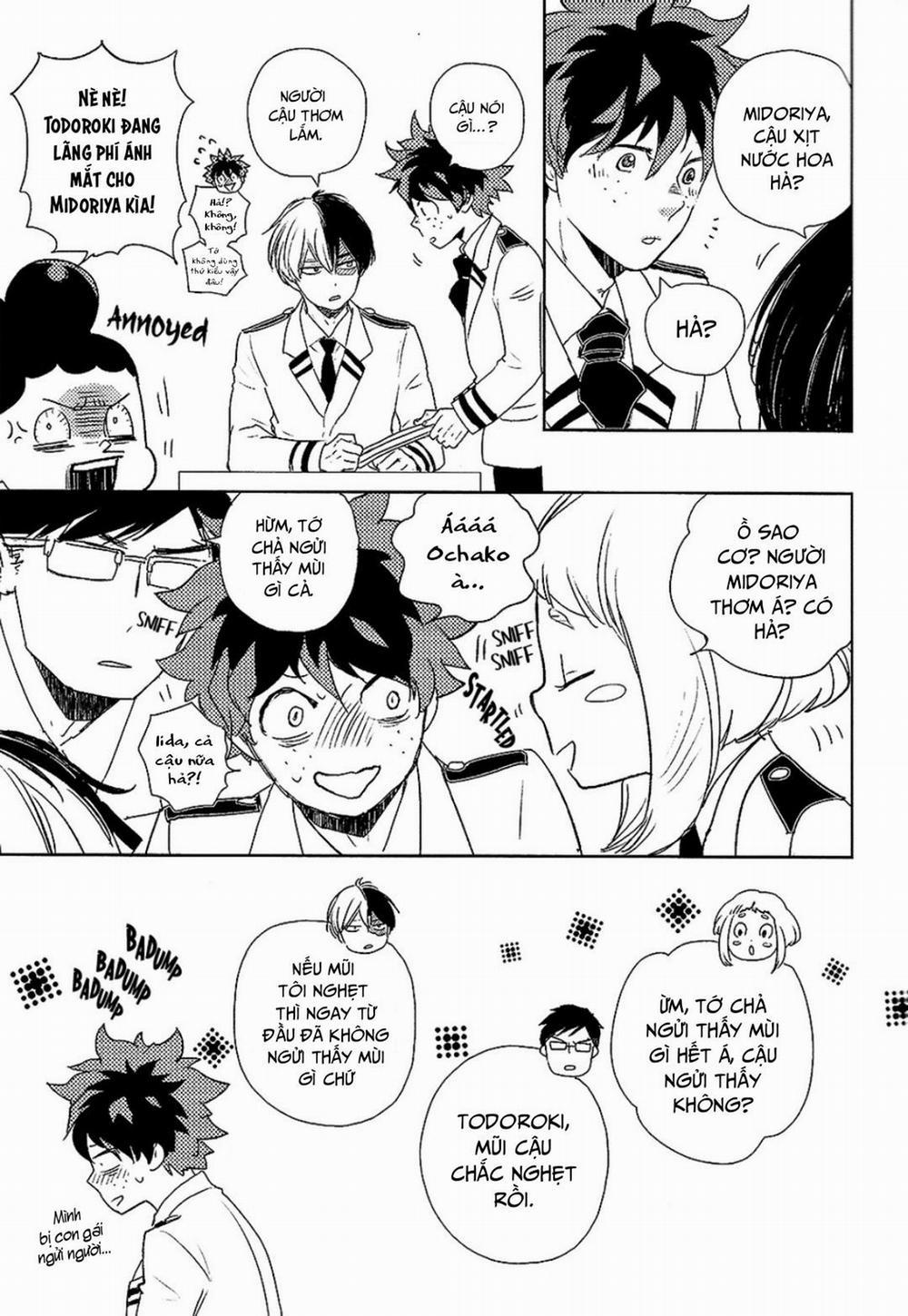 TỔNG HỢP ONESHOT BL CHỊT CHỊT 376 trang 6