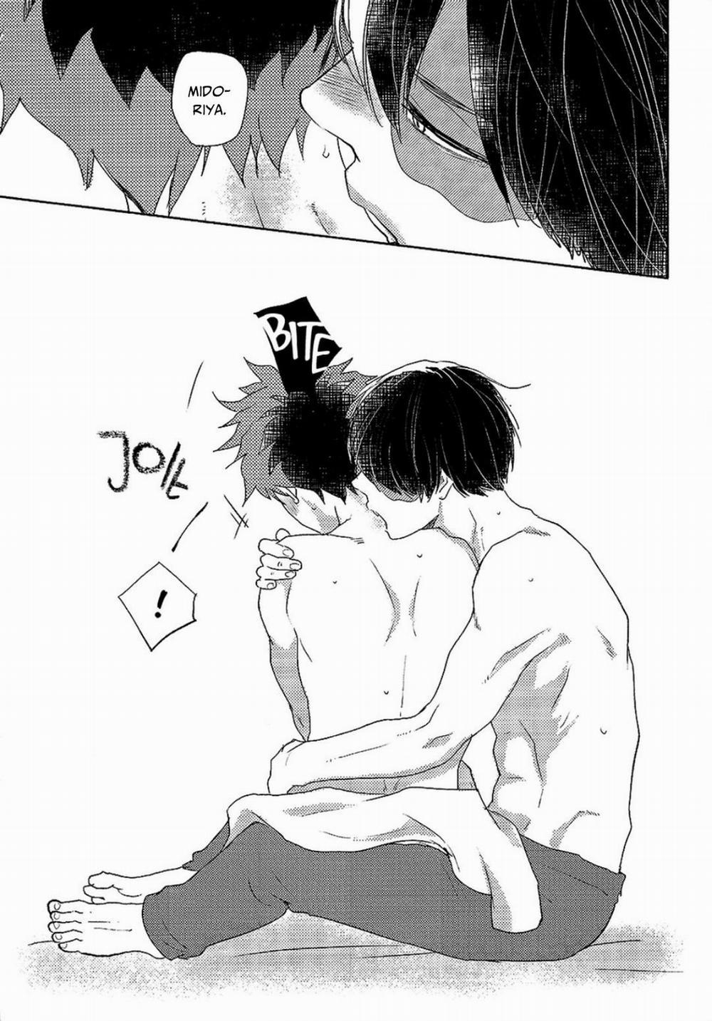 TỔNG HỢP ONESHOT BL CHỊT CHỊT 377 trang 2