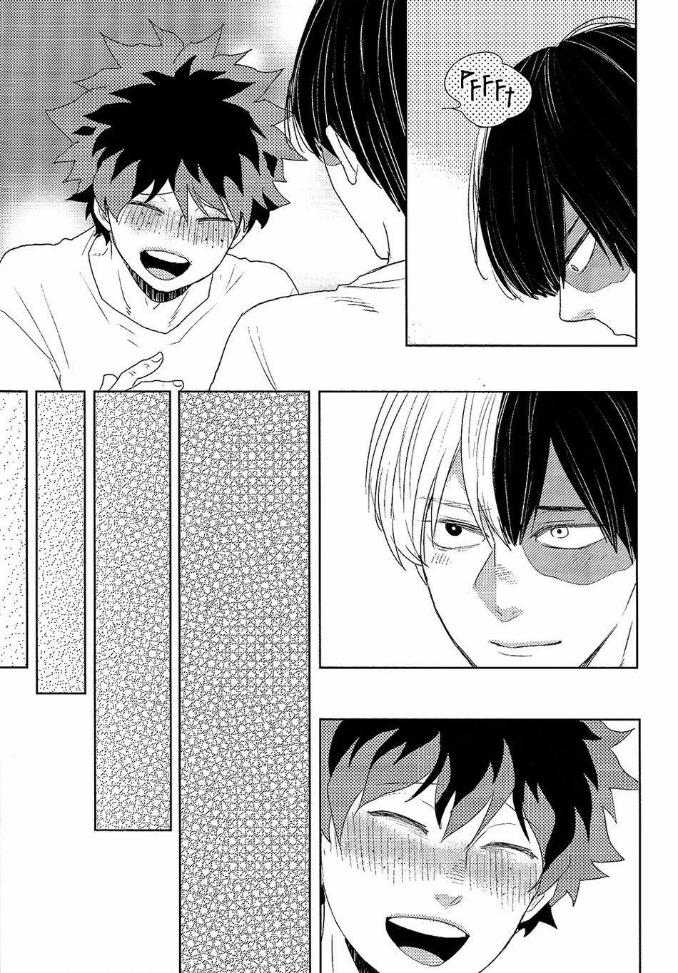 TỔNG HỢP ONESHOT BL CHỊT CHỊT 377 trang 24