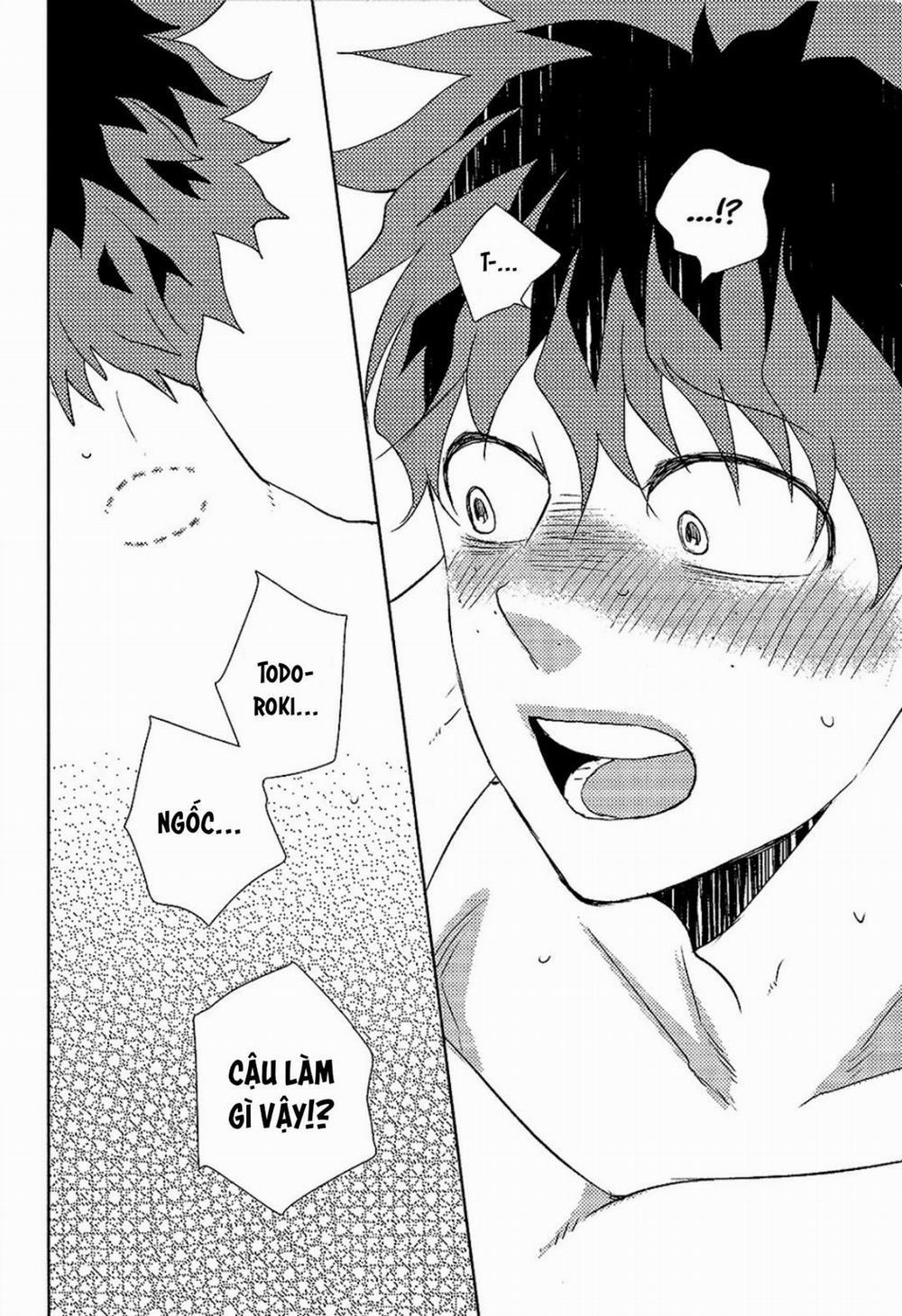 TỔNG HỢP ONESHOT BL CHỊT CHỊT 377 trang 3