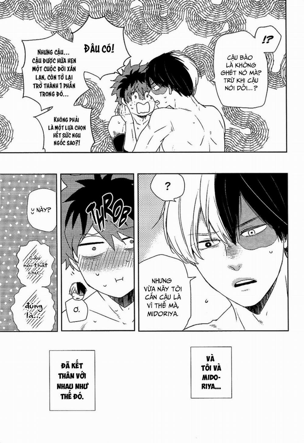 TỔNG HỢP ONESHOT BL CHỊT CHỊT 377 trang 4