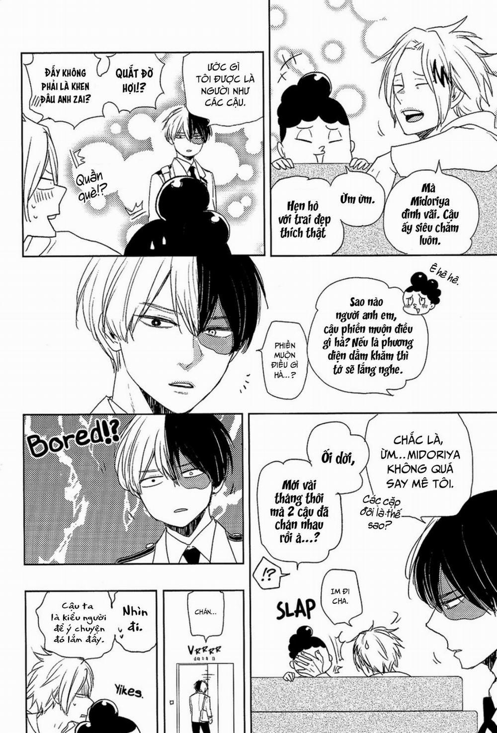 TỔNG HỢP ONESHOT BL CHỊT CHỊT 377 trang 7