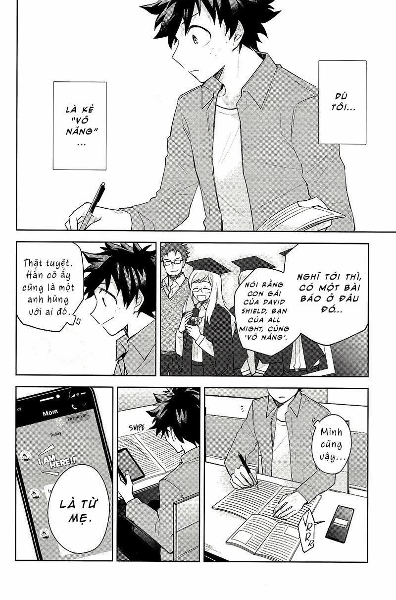 TỔNG HỢP ONESHOT BL CHỊT CHỊT 378 trang 10