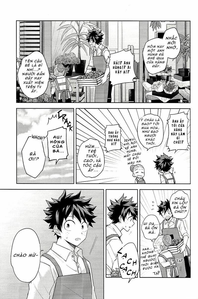 TỔNG HỢP ONESHOT BL CHỊT CHỊT 378 trang 13