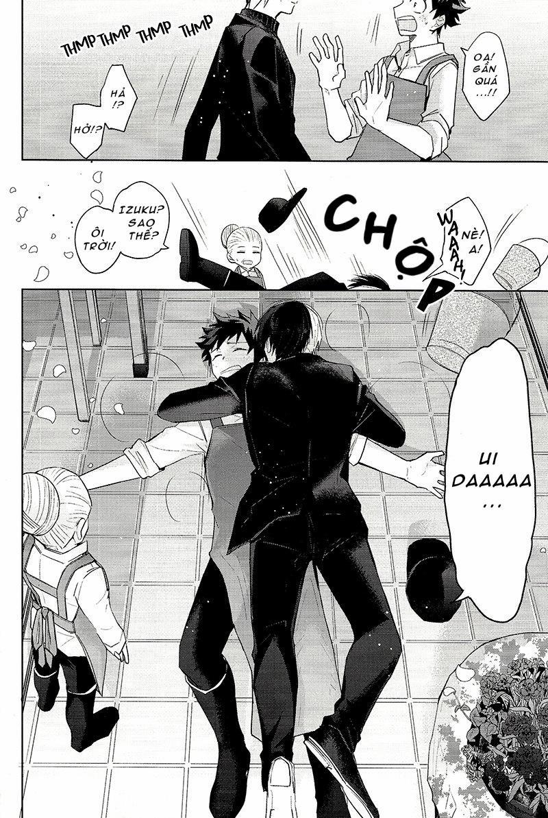 TỔNG HỢP ONESHOT BL CHỊT CHỊT 378 trang 16