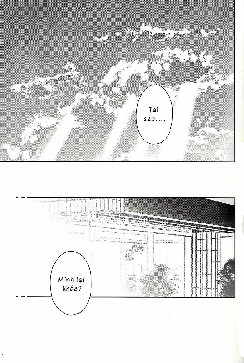 TỔNG HỢP ONESHOT BL CHỊT CHỊT 378 trang 19