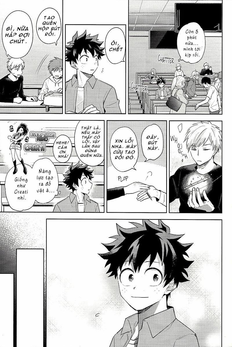 TỔNG HỢP ONESHOT BL CHỊT CHỊT 378 trang 7