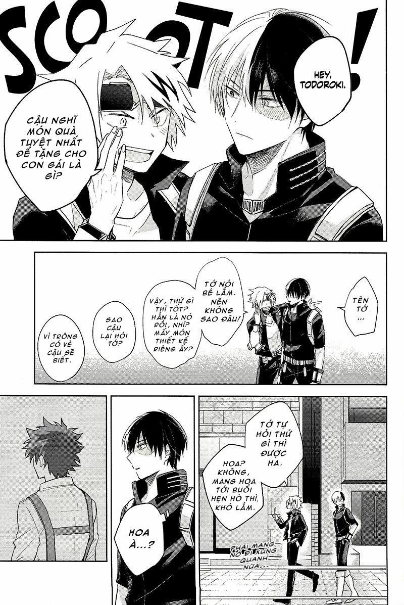 TỔNG HỢP ONESHOT BL CHỊT CHỊT 379 trang 11