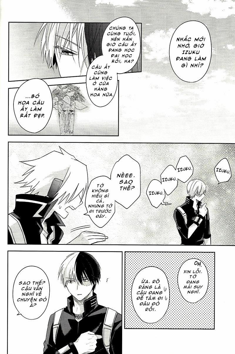 TỔNG HỢP ONESHOT BL CHỊT CHỊT 379 trang 12