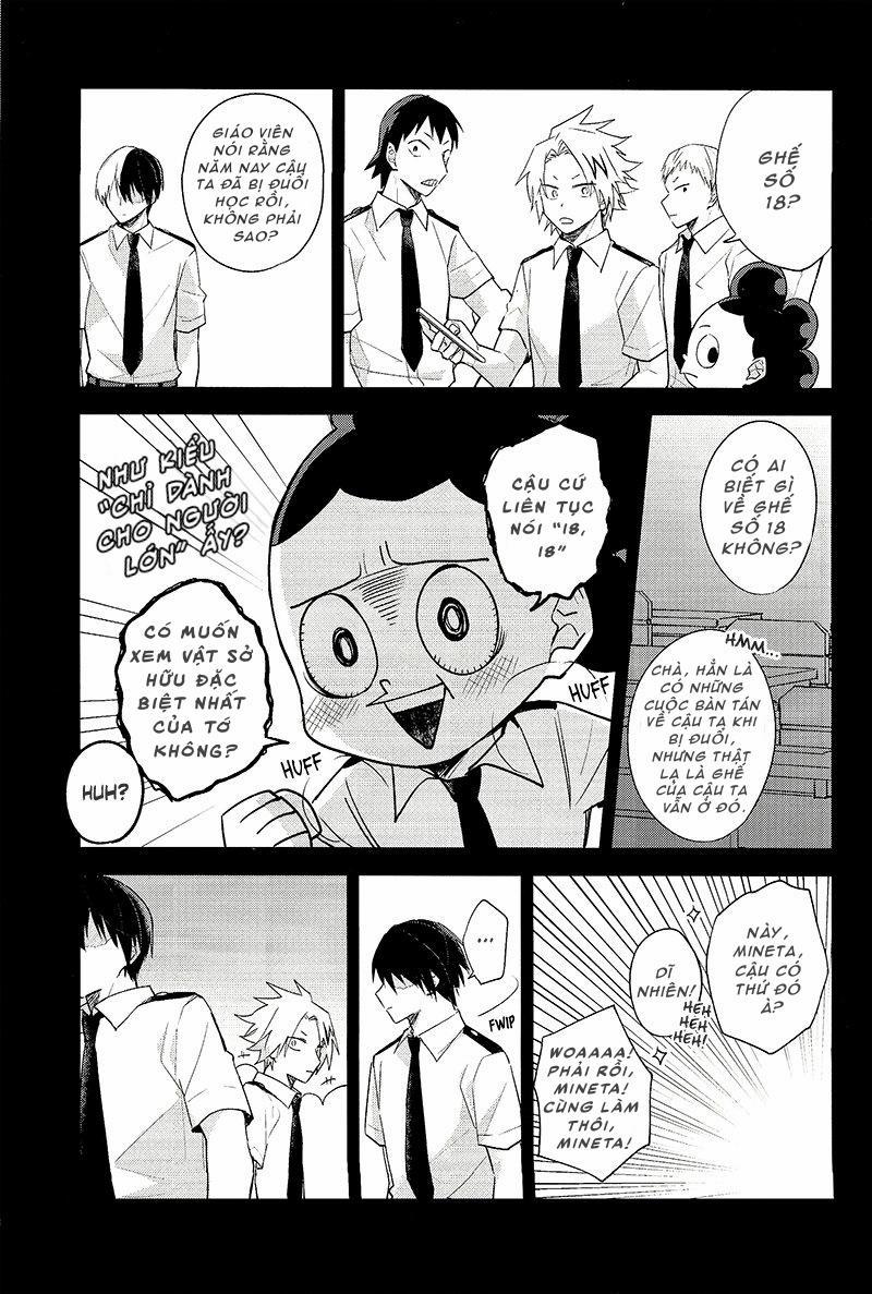 TỔNG HỢP ONESHOT BL CHỊT CHỊT 379 trang 13