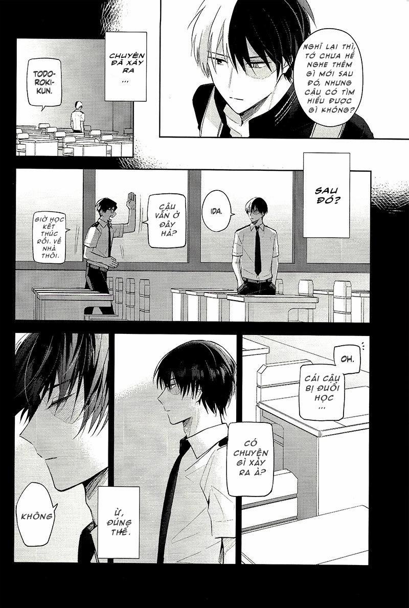 TỔNG HỢP ONESHOT BL CHỊT CHỊT 379 trang 14