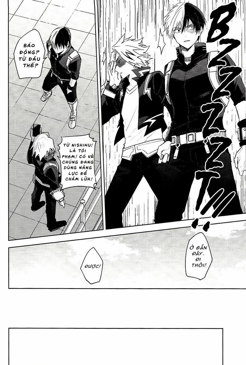 TỔNG HỢP ONESHOT BL CHỊT CHỊT 379 trang 16