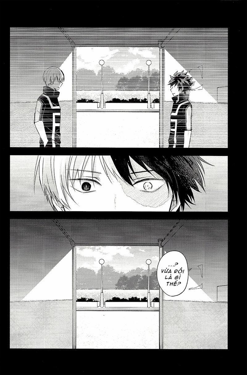 TỔNG HỢP ONESHOT BL CHỊT CHỊT 379 trang 2