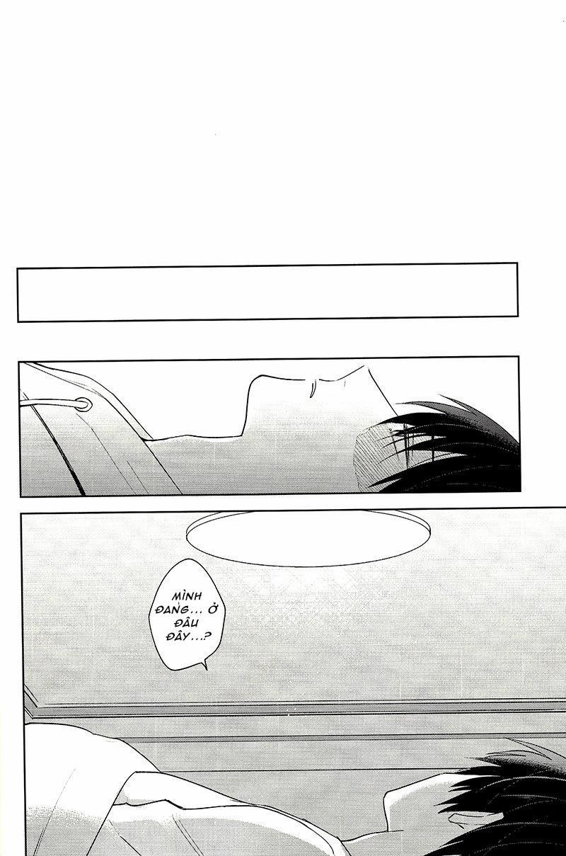 TỔNG HỢP ONESHOT BL CHỊT CHỊT 379 trang 22