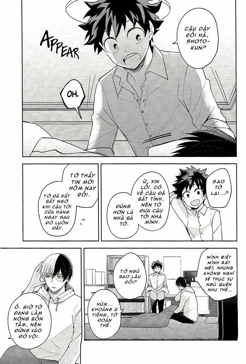 TỔNG HỢP ONESHOT BL CHỊT CHỊT 379 trang 23