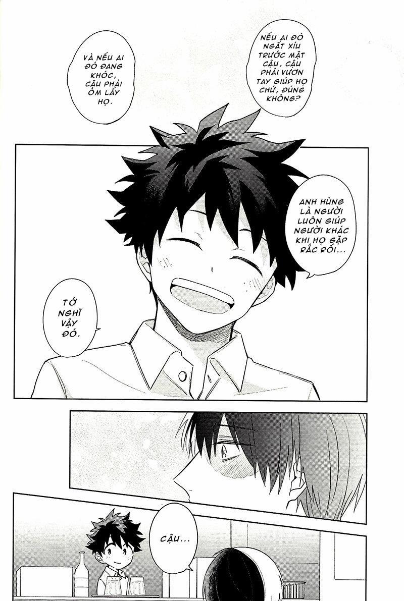 TỔNG HỢP ONESHOT BL CHỊT CHỊT 379 trang 26