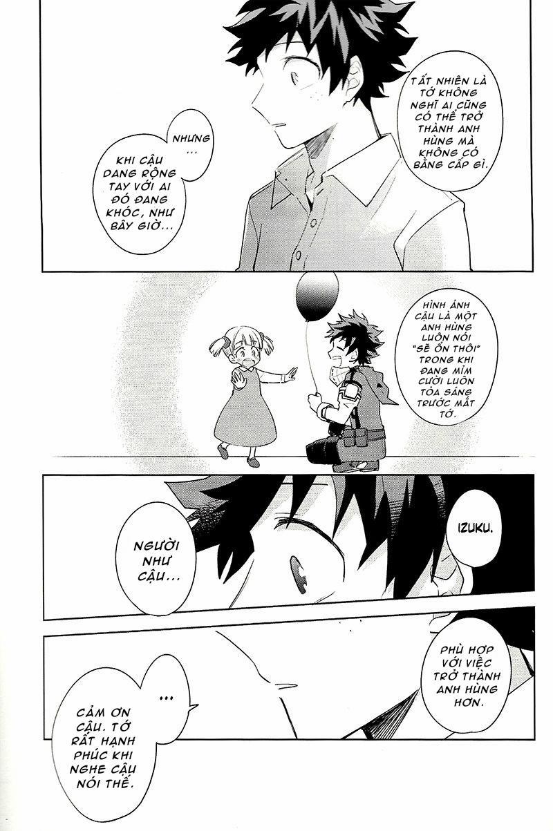 TỔNG HỢP ONESHOT BL CHỊT CHỊT 379 trang 29